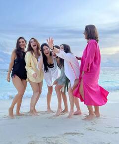 Ileana Dcruz ਨੂੰ ਹੋਇਆ ਫਿਰ ਤੋਂ ਪਿਆਰ,  Katrina Kaif ਦੇ ਭਰਾ ਨੂੰ ਕਰ ਰਹੀ ਡੇਟ! ਇਸ ਤਸਵੀਰ ਦੀ ਹੋ ਰਹੀ ਖੂਬ ਚਰਚਾ