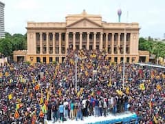 Sri Lanka Crisis: శ్రీలంకలో దారుణ పరిస్థితులు, మరోసారి ఎమర్జెన్సీ!