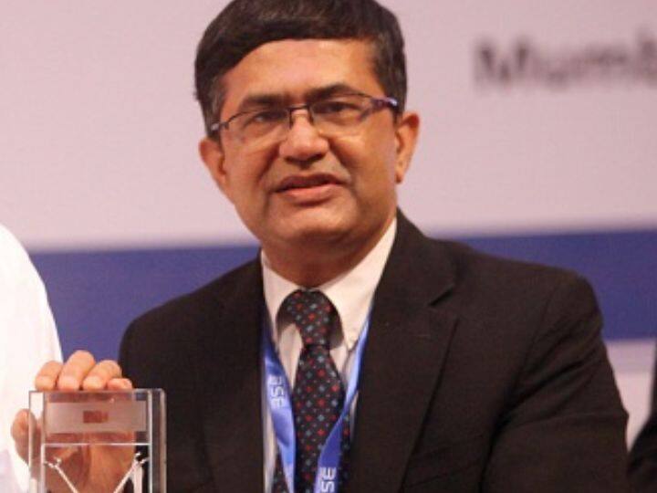 BSE CEO Ashishkumar Chauhan Set To Become NSE Head Sebi Clears Appointment BSE CEO Ashishkumar Chauhan Set To Become NSE Head; Sebi Clears Appointment