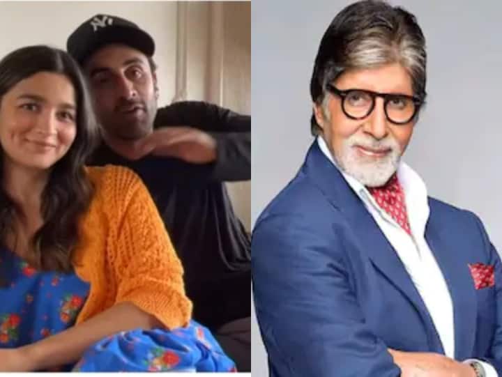 ranbir kapoor compared alia bhatt to amitabh bachchan after watching highway Highway देखने के बाद आलिया भट्ट की एक्टिंग के फैन हो गए थे रणबीर कपूर, अमिताभ बच्चन से कर डाली थी तुलना