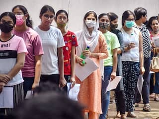 NEET-UG Re-Exam Ends: 22 Lakh Students Appear, CCTV Cameras And Jammers Deployed