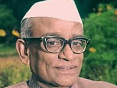 Presidential elections : రాష్ట్రపతి ఎన్నికల్లో నీలం సంజీవరెడ్డిదే అసలైన రికార్డు ! 1977లో ఏం జరిగిందంటే ?