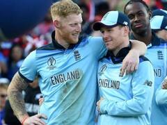 Ben Stokes : एकदिवसीय क्रिकेटमधून बेन स्टोक्सने घेतली निवृत्ती, सोशल मीडियावरुन दिली माहिती