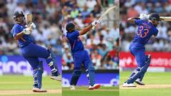 IND vs ENG ODI: অলরাউন্ডার হার্দিক থেকে রোহিতের ফর্ম, ইংল্যান্ড সিরিজে কী কী প্রাপ্তি হল ভারতের?