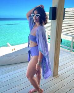 Ileana Dcruz ਨੂੰ ਹੋਇਆ ਫਿਰ ਤੋਂ ਪਿਆਰ,  Katrina Kaif ਦੇ ਭਰਾ ਨੂੰ ਕਰ ਰਹੀ ਡੇਟ! ਇਸ ਤਸਵੀਰ ਦੀ ਹੋ ਰਹੀ ਖੂਬ ਚਰਚਾ