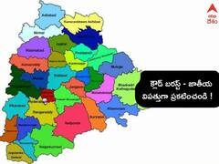 Telangana Cloud Bursting: తెలంగాణలో క్లౌడ్ బరస్ట్ ! కేంద్రం జాతీయ విపత్తుగా ప్రకటించాలి: టీఆర్ఎస్ ఎమ్మెల్యే డిమాండ్
