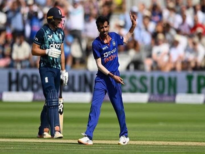 Yuzvendra Chahal gets patience with playing chess, revels in an interview Chess खेलने की वजह से युजवेंद्र चहल में आया है धैर्य, खुद खोला राज