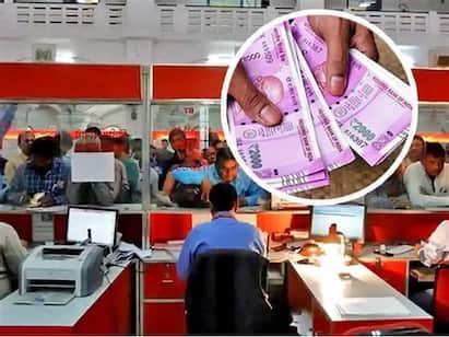 Gram Suraksha Yojana rural development post office scheme invest minimum rupee Gram Suraksha Yojana: தினசரி ரூ.50 செலுத்துங்க..ரூ.35லட்சம் ஈட்டலாம்..  இந்திய அஞ்சலகத்தின் சூப்பர் திட்டம்!