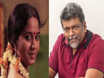 Actor Parthiban apologies for actress brigida controversy speech என் படத்தில் சேரி மக்களே ஹீரோ.. இரவின் நிழல் சர்ச்சைக்கு மன்னிப்பு கேட்ட நடிகர் பார்த்திபன்