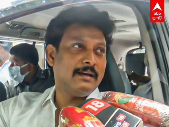 Anbil : கள்ளக்குறிச்சி விவகாரம் - தவறு யார் செய்தாலும் நடவடிக்கை: அமைச்சர் அன்பில் மகேஷ் எச்சரிக்கை
