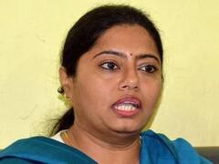 President Election 2022: द्रौपदी मुर्मू या यशवंत सिन्हा? राष्ट्रपति चुनाव में पल्लवी पटेल ने किसे दिया वोट, सस्पेंस बरकार