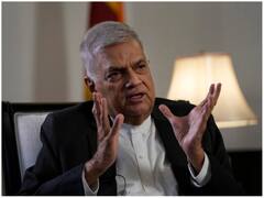 Sri Lanka Crisis: श्रीलंका में हालात बेहद खराब, 4 महीने में चौथी बार इमरजेंसी, रानिल विक्रमसिंघे ने की घोषणा