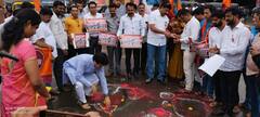 Pune MNS News:  24 तासात रस्त्यांवरील खड्डे बुजवा अन्यथा मोठं आंदोलन करु; पुण्यातील मनसे कार्यकर्ते आक्रमक