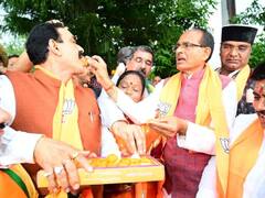 MP Nagar Nikay Chunav 2022 Result: निकाय चुनाव की जीत को सीएम शिवराज ने बताया अब तक की सबसे बड़ी जीत, कहा- निर्दलियों के साथ बनाएंगे बीजेपी की परिषद