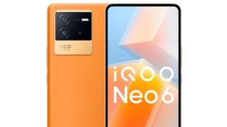 iQoo Neo 6 5G: কমলা রঙের নতুন আইকিওও নিও ৬ ৫জি ফোন হাজির ভারতে, দাম কত?