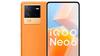 iQoo Neo 6 5G: কমলা রঙের নতুন আইকিওও নিও ৬ ৫জি ফোন হাজির ভারতে, দাম কত?