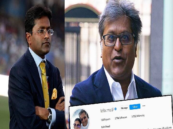 I do not care if you call me fugitive says ipl founder lalit modi in his instagram post 'ஐபிஎல்-ஐ  உருவாக்கியவன் நான்.. 40 கோடியை 47,680 கோடியாக மாற்றினேன்' - வெடித்துகொட்டிய லலித்மோடி!