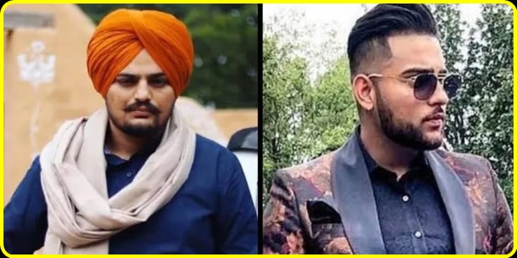 karan aujla tribute to sidhu moosewala deep sidhu sandeep nangal ambian in live show in australia Karan Aujla Tribute To Sidhu Moose Wala: ਕਰਨ ਔਜਲਾ ਨੇ ਆਸਟ੍ਰੇਲੀਆ `ਚ ਲਾਈਵ ਕੰਸਰਟ `ਚ ਸਿੱਧੂ ਮੂਸੇਵਾਲਾ ਨੂੰ ਦਿੱਤੀ ਸ਼ਰਧਾਂਜਲੀ