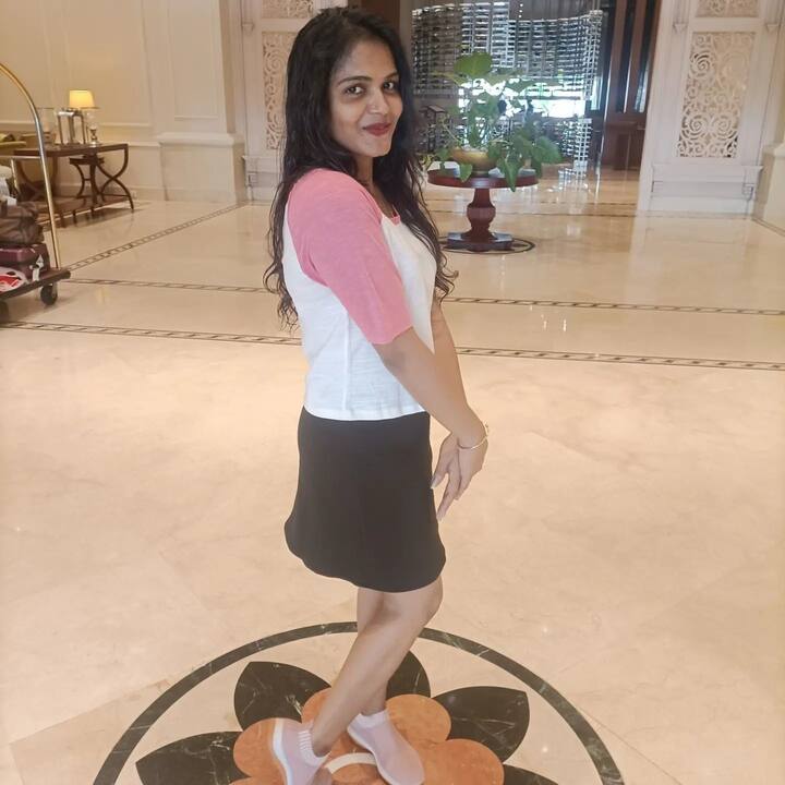 కార్తీకదీపం ప్రియమణి (శ్రీ దివ్య) (Image credit: Sridivya /Instagram)