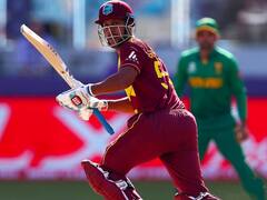 Lendl Simmons Retirement: वेस्टइंडीज के क्रिकेटर सिमंस ने इंटरनेशनल क्रिकेट से किया संन्यास का ऐलान