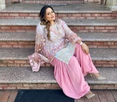 ਗੁਰਲੇਜ਼ ਅਖਤਰ ਚੱਲੀ ਬਾਲੀਵੁੱਡ, ਗਾਇਕਾ ਦੀ ਆਵਾਜ਼ `ਚ `ਗੁੱਡ ਲੱਕ ਜੈਰੀ` ਫ਼ਿਲਮ ਦਾ ਗਾਣਾ ਮੋਰ-ਮੋਰ ਰਿਲੀਜ਼