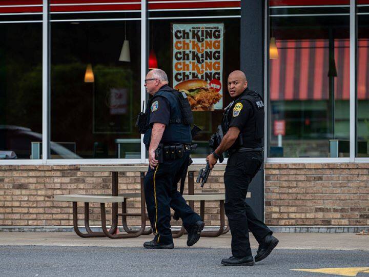 Indiana Mall Shooting: Gunman Kills 3, Injures 2 In US. Attacker Shot Dead By Armed Civilian Indiana Mall Shooting: Gunman Kills 3, Injures 2 In US. Attacker Shot Dead By Armed Civilian