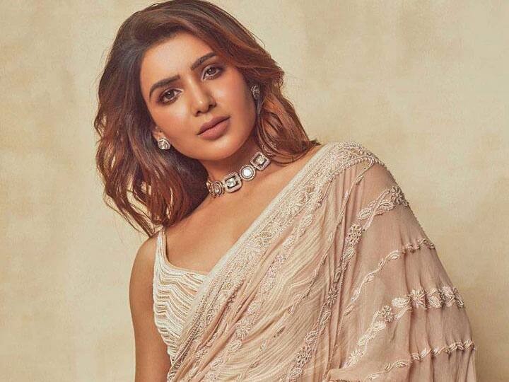 Samantha Ruth Prabhu to grace Indian Film Festival of Melbourne 2022 Samantha Ruth Prabhu ने अपने नाम की एक और उपलब्धि, IFFM 2022 के लिए ऑस्‍ट्रेलिया से आया बुलावा