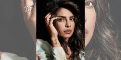 Happy Birthday Priyanka Chopra: বিশ্বসুন্দরী থেকে বলিউডের প্রিয় 'দেশি গার্ল', চল্লিশে পা প্রিয়ঙ্কা চোপড়ার