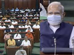 Breaking News Live: विपक्ष के जोरदार हंगामे के बाद राज्यसभा और लोकसभा का मॉनसून सत्र कल तक के लिए स्थगित