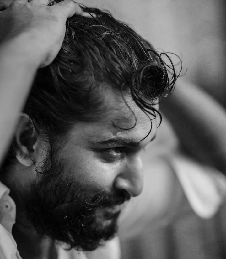 உன் கண்ணுக்குள்ள கைய விட்டு ஆட்டிப்பாக்கப் போறேன்..
