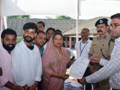 MP Nagar Nikay Chunav 2022 Result : क्या सिंगरौली में उम्मीदवार का चयन बीजेपी को भारी पड़ा, यहां पढ़िए 'आप' की जीत की इनसाइड स्टोरी