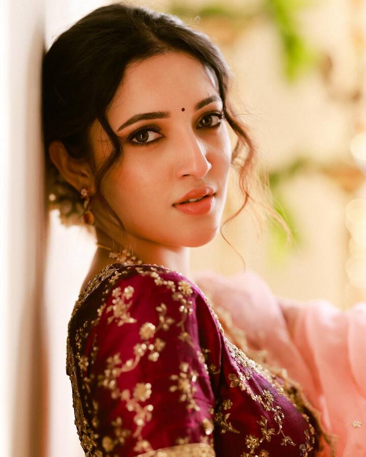 నేహా శెట్టి అందమైన ఫోటోలు -Image Credit:Neha Shetty/Instagram