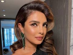 Priyanka Chopra Birthday: ਪ੍ਰਿਯੰਕਾ ਚੋਪੜਾ ਅੱਜ ਮਨਾ ਰਹੀ ਆਪਣਾ 40ਵਾਂ ਜਨਮਦਿਨ, 20 ਸਾਲ ਤੋਂ ਬਾਲੀਵੁੱਡ `ਤੇ ਕਰ ਰਹੀ ਹੈ ਰਾਜ