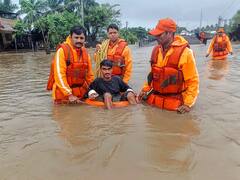 Gujarat Rain Experts Opinion: गुजरात में हुई भारी बारिश पर क्या बोले एक्सपर्ट्स? सामने आई ये चौंकाने वाली बात