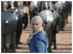 Emilia Clarke Reveals She's ‘Missing’ Parts Of Her Brain After Surviving Aneurysms