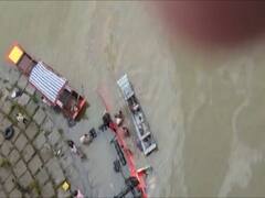 Maharashtra ST Bus Accident : मध्य प्रदेशात एसटी बस दुर्घटनेतील 12 मृतांची ओळख पटली, एसटी महामंडळाची माहिती