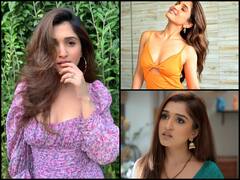 'Anupamaa' की 'किंजल बहू' ने छोटी सी फ्लोरल ड्रेस में बिखेरे जलवे, तस्वीरों में देखें Nidhi Shah का ग्लैमरस अंदाज