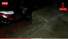 Photo: दोन दिवसांच्या विश्रांतीनंतर हिंगोलीत पुन्हा पाऊस; आतापर्यंत 477 मिमी पावसाची नोंद