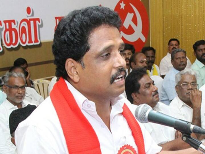 Tamil Nadu Electricity Bill Hike MP Su Venkatesan Slams Bjp for TNEB Power Tarrif Hike Electricity Bill Hike: வாழவே விட மாட்டோம் என்கிறது ஒன்றிய அரசு! எம்.பி. சு.வெங்கடேசன்