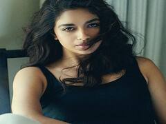 Keerthi Suresh: கம்பத்து பொண்ணு... கண்ணால வெட்டி தூக்கற ..கீர்த்தி சுரேஷ் கிளிக்ஸ்!