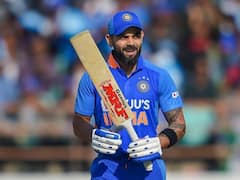 'You Can Never Rule Out Player Of His Calibre': Dinesh Karthik On Virat Kohli's Poor Form