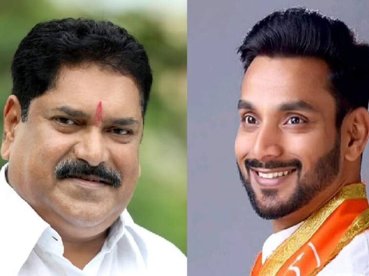 Shiv Sainik aggressive against rebel MP sanjay mandlik and Dhairyashil mane in Kolhapur Kolhapur Shivsena : कोल्हापूरमधील बंडखोर खासदारांच्या विरोधात शिवसेना आक्रमक, कितीही बंदोबस्त लावला, तरी राजकीय वचपा काढणारच!