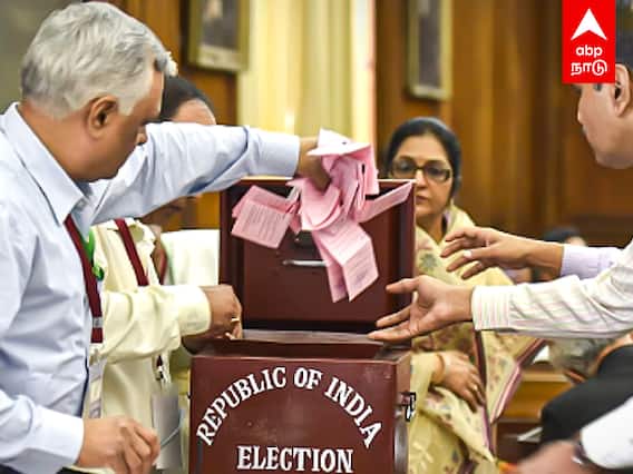 President Election 2022: முடிந்தது குடியரசுத்தலைவர் தேர்தல்... 10 முக்கிய தகவல்கள்