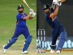 IND vs WI: वेस्टइंडीज में टीम इंडिया के लिए विराट कोहली ने बनाए हैं सबसे ज्यादा रन, जानें किस नंबर पर रोहित