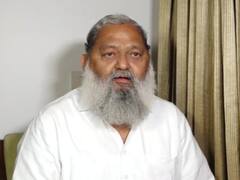 Haryana DSP Murder: नूंह में डीएसपी की हत्या पर गृह मंत्री अनिल विज बोले- किसी को बख्शा नहीं जाएगा