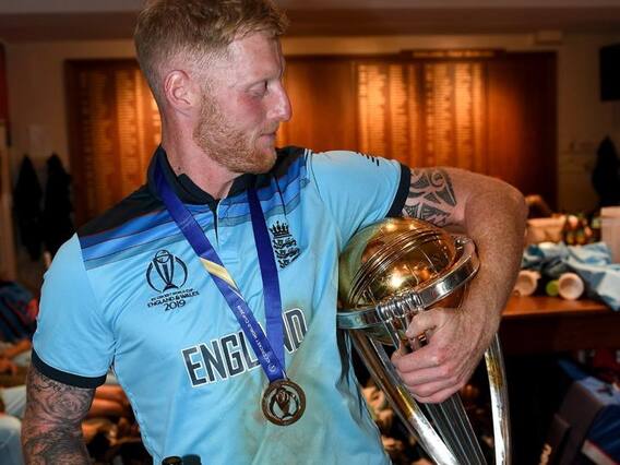 Photos: Ben Stokes is fond of expensive vehicles, property worth crores, know interesting things