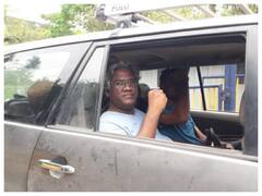 Filmmaker Avinash Das Detained in Mumbai By Ahmedabad Crime Branch