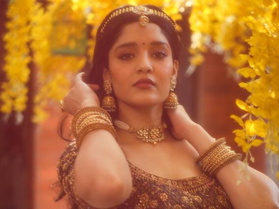 Ritika Sing: 'గురు' భామ అదిరేనమ్మ- రితీకా సింగ్ హాట్ స్టిల్స్ Ritika Sing: 'గురు' భామ అదిరేనమ్మ- రితీకా సింగ్ హాట్ స్టిల్స్