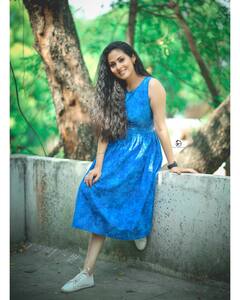 Sadaa Latest Photos: అందంతో ఫిదా చేస్తోన్న సదా