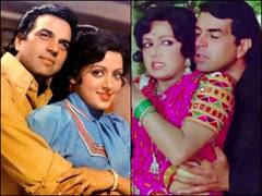 Sholay Kisse: जब इस अभिनेत्री को अपनी बाहों में भरने के लिए धर्मेंद्र ने सेट पर किया था ये काम, स्पॉटबॉय को दिए थे पैसे